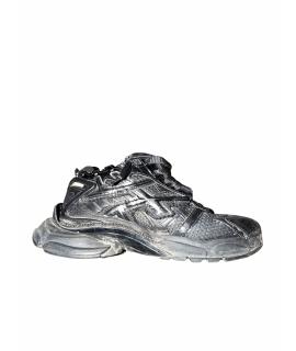 BALENCIAGA Низкие кроссовки / кеды