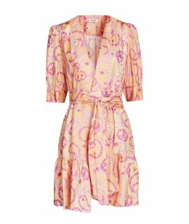 SANDRO Повседневное платье