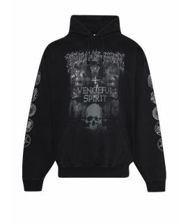 VETEMENTS Худи/толстовка