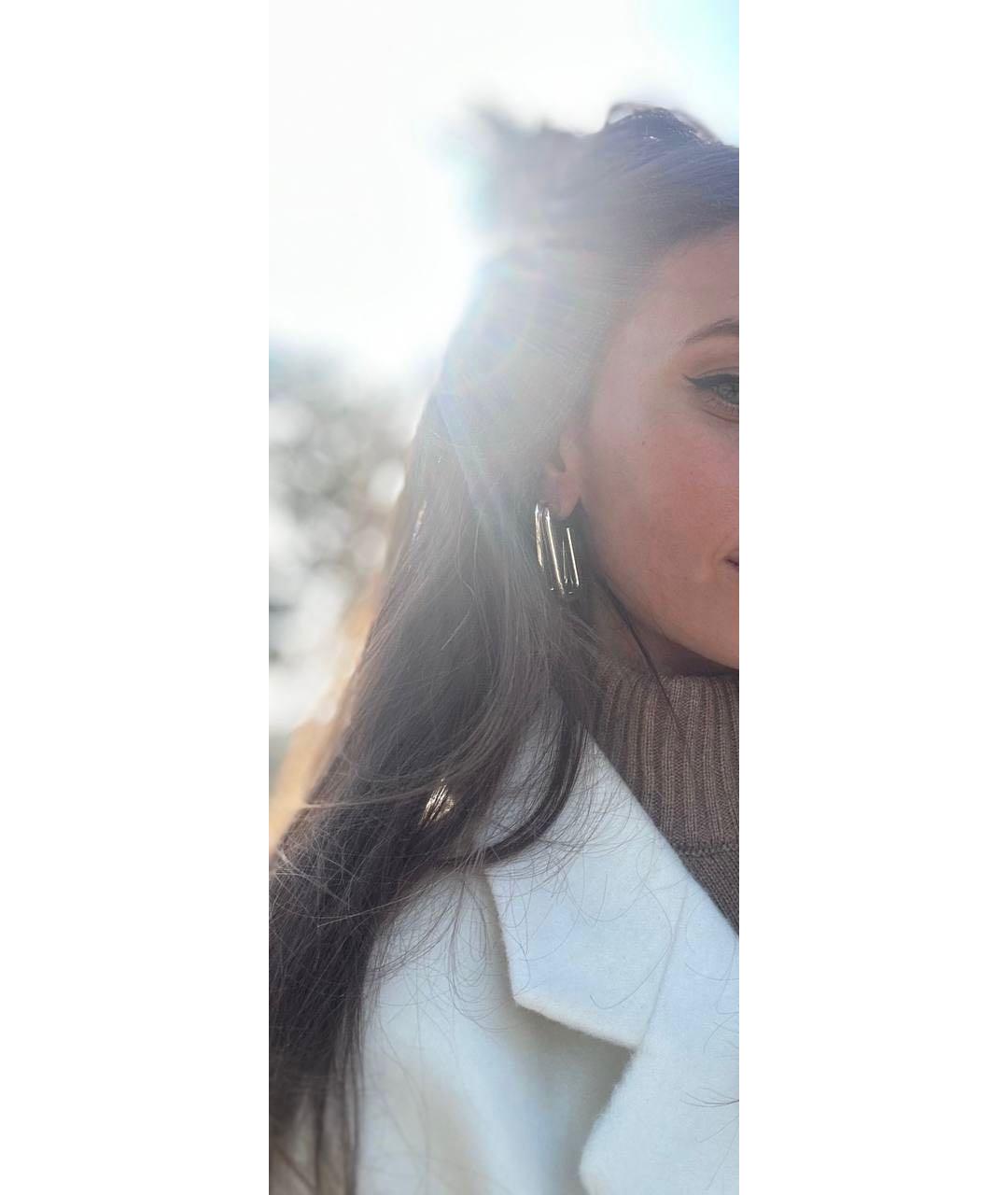 SAINT LAURENT Серьги, фото 3