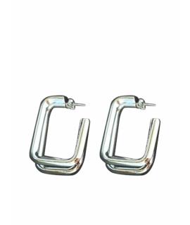 SAINT LAURENT Серьги