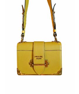 PRADA Сумка через плечо