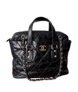 CHANEL Сумка через плечо