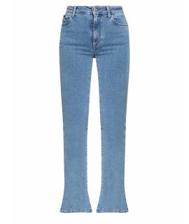 THE ATTICO Джинсы слим