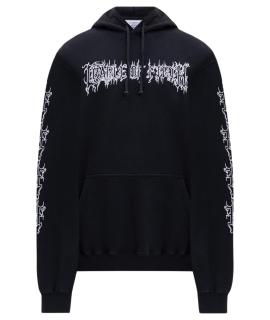 VETEMENTS Худи/толстовка