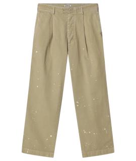 AURALEE Повседневные брюки