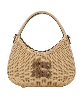 MIU MIU Сумка с короткими ручками