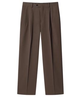 AURALEE Повседневные брюки