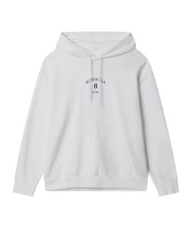MM6 MAISON MARGIELA Худи/толстовка