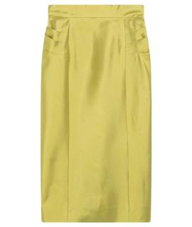 VALENTINO Юбка миди