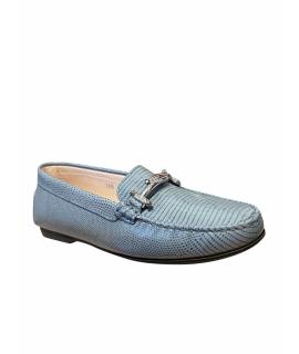 TOD'S Мокасины