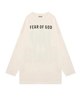 FEAR OF GOD Лонгслив