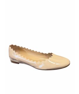 CHLOE Балетки