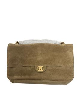 CHANEL Сумка через плечо