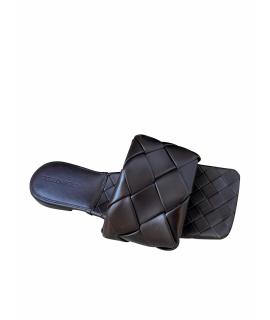 BOTTEGA VENETA Шлепанцы