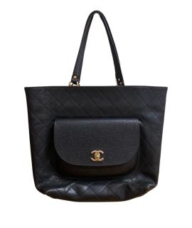 CHANEL Сумка тоут