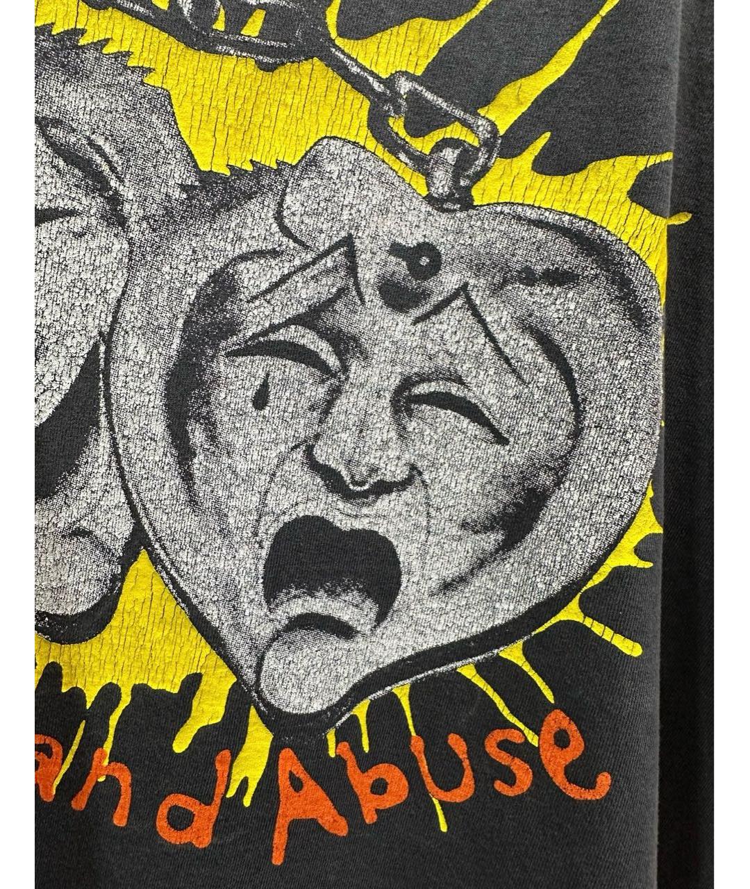 Saint Michael Хлопковая футболка, фото 5