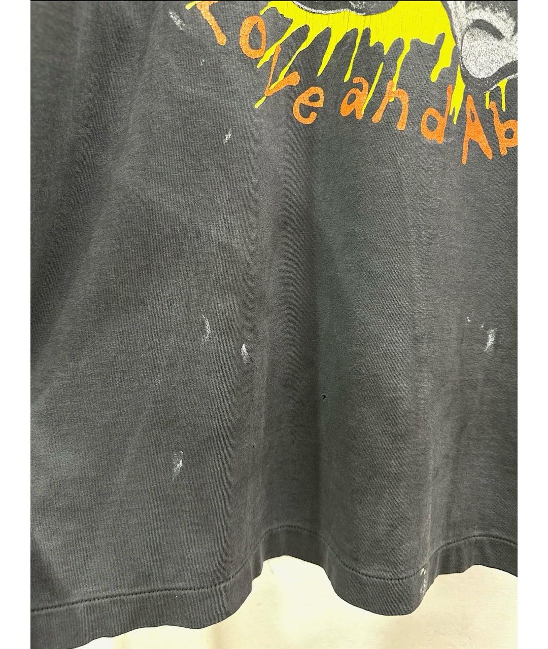 Saint Michael Хлопковая футболка, фото 6