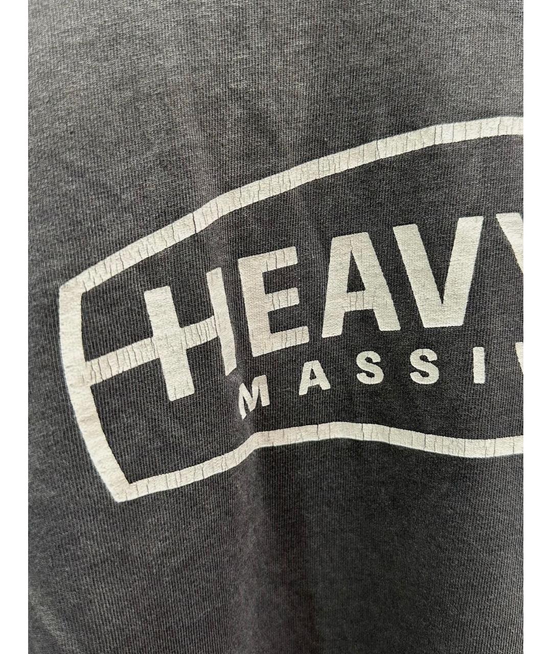 Saint Michael Хлопковая футболка, фото 7