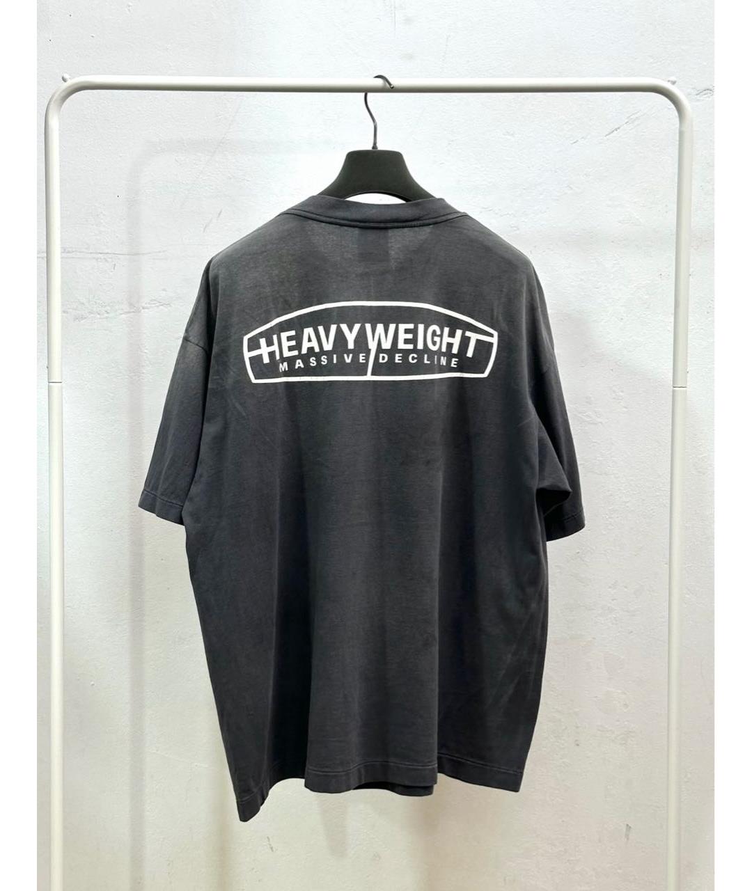 Saint Michael Хлопковая футболка, фото 2