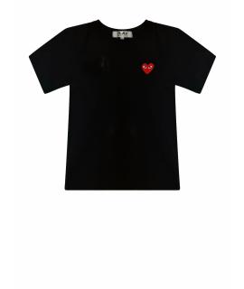 COMME DES GARÇONS PLAY Футболка