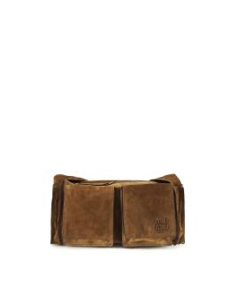 MIU MIU Сумка через плечо