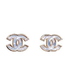 CHANEL Серьги