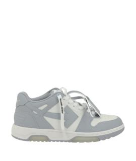 OFF-WHITE Низкие кроссовки / кеды