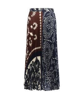 WEEKEND MAX MARA Юбка миди