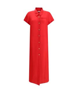 KHAITE Повседневное платье