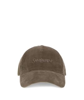 SAINT LAURENT Кепка