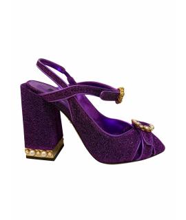 DOLCE&GABBANA Туфли