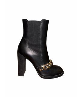 GIVENCHY Ботильоны