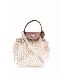 LONGCHAMP Сумка с короткими ручками