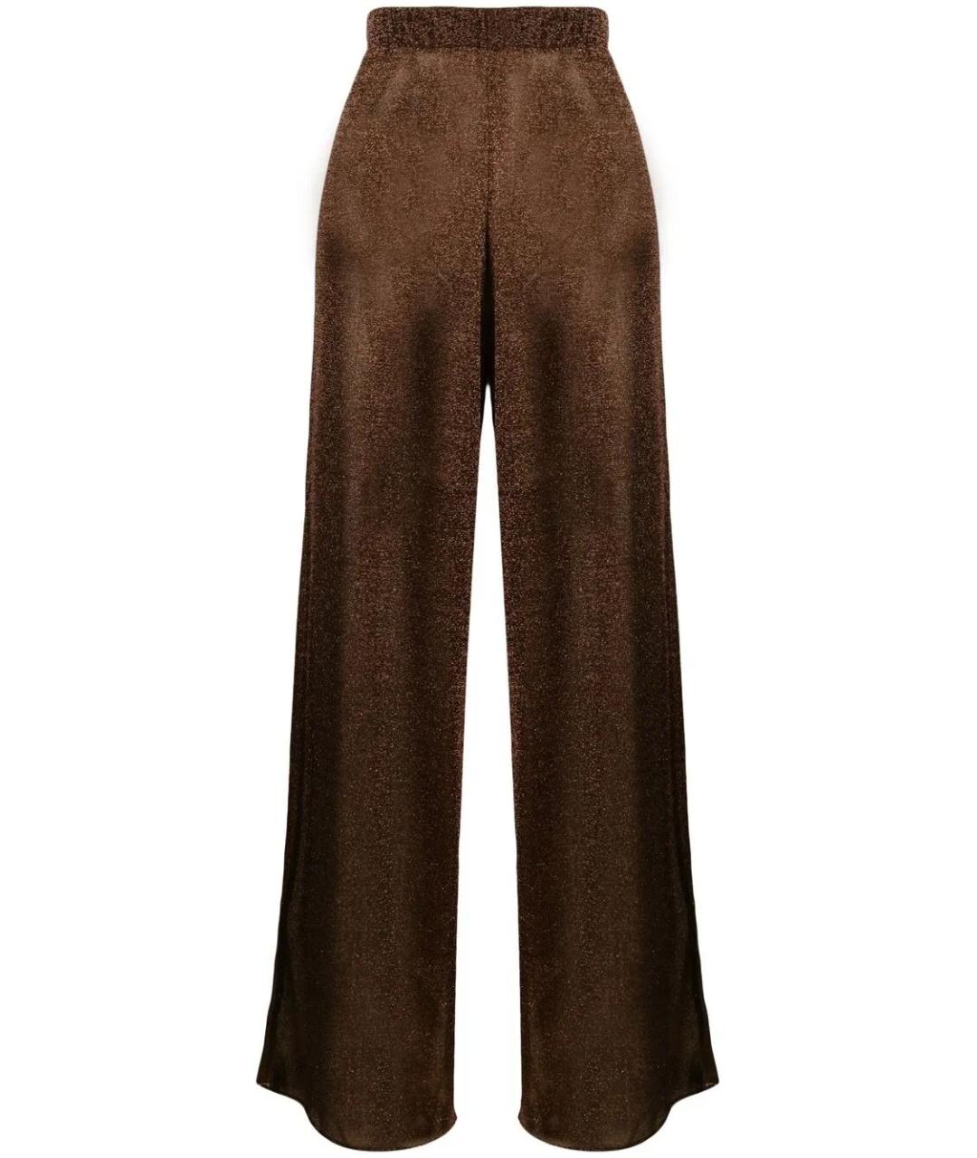 OSEREE Полиамидовые брюки широкие, фото 1