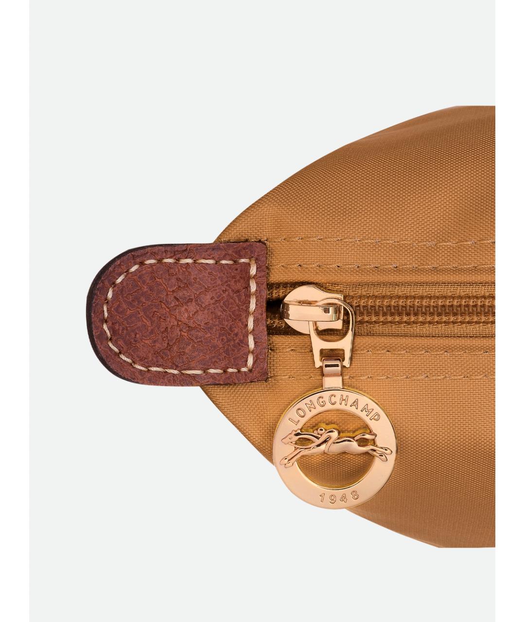 LONGCHAMP Синтетический рюкзак, фото 4