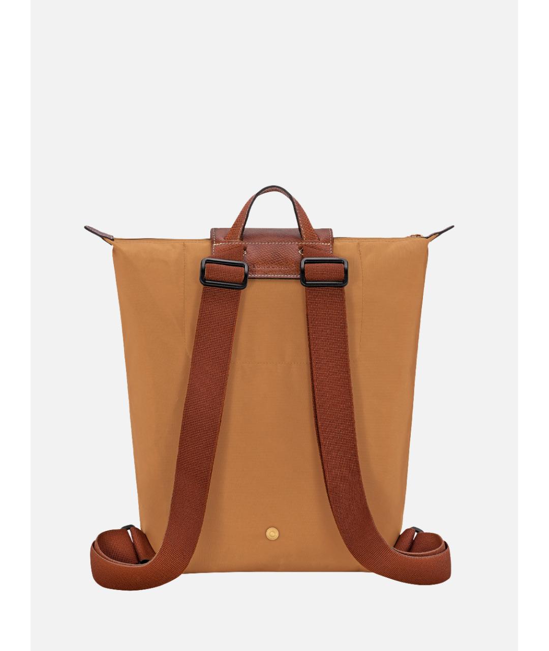 LONGCHAMP Синтетический рюкзак, фото 2