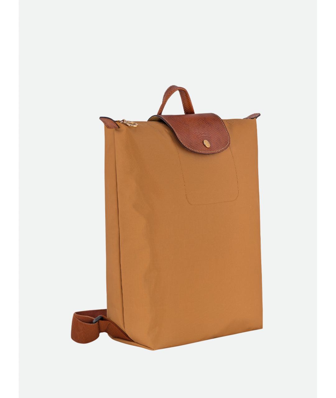 LONGCHAMP Синтетический рюкзак, фото 3