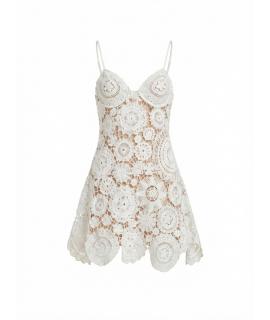 SELF-PORTRAIT Повседневное платье