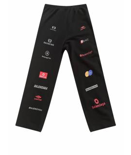 BALENCIAGA Повседневные брюки