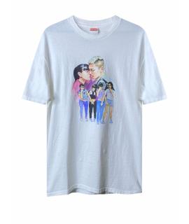 SUPREME Футболка