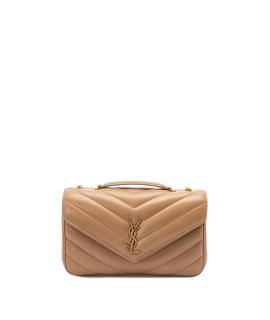 SAINT LAURENT Сумка через плечо