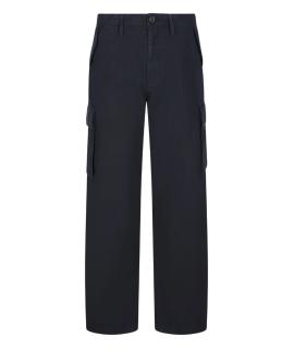 BURBERRY Повседневные брюки