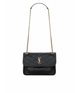 SAINT LAURENT Сумка через плечо