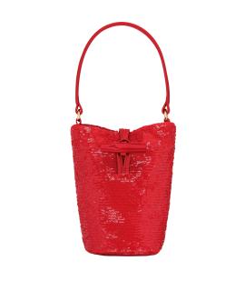 LONGCHAMP Сумка с короткими ручками