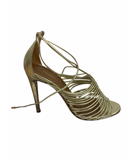 

Босоножки AQUAZZURA