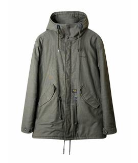 CARHARTT WIP Парка