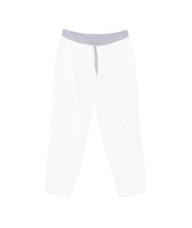 BRUNELLO CUCINELLI Повседневные брюки