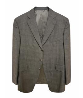 DUNHILL Классический костюм