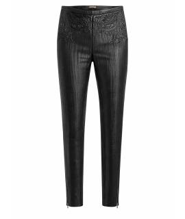 ROBERTO CAVALLI Брюки узкие